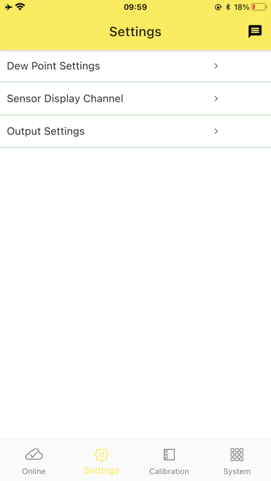 Screenshot 4 of S4C-DP App