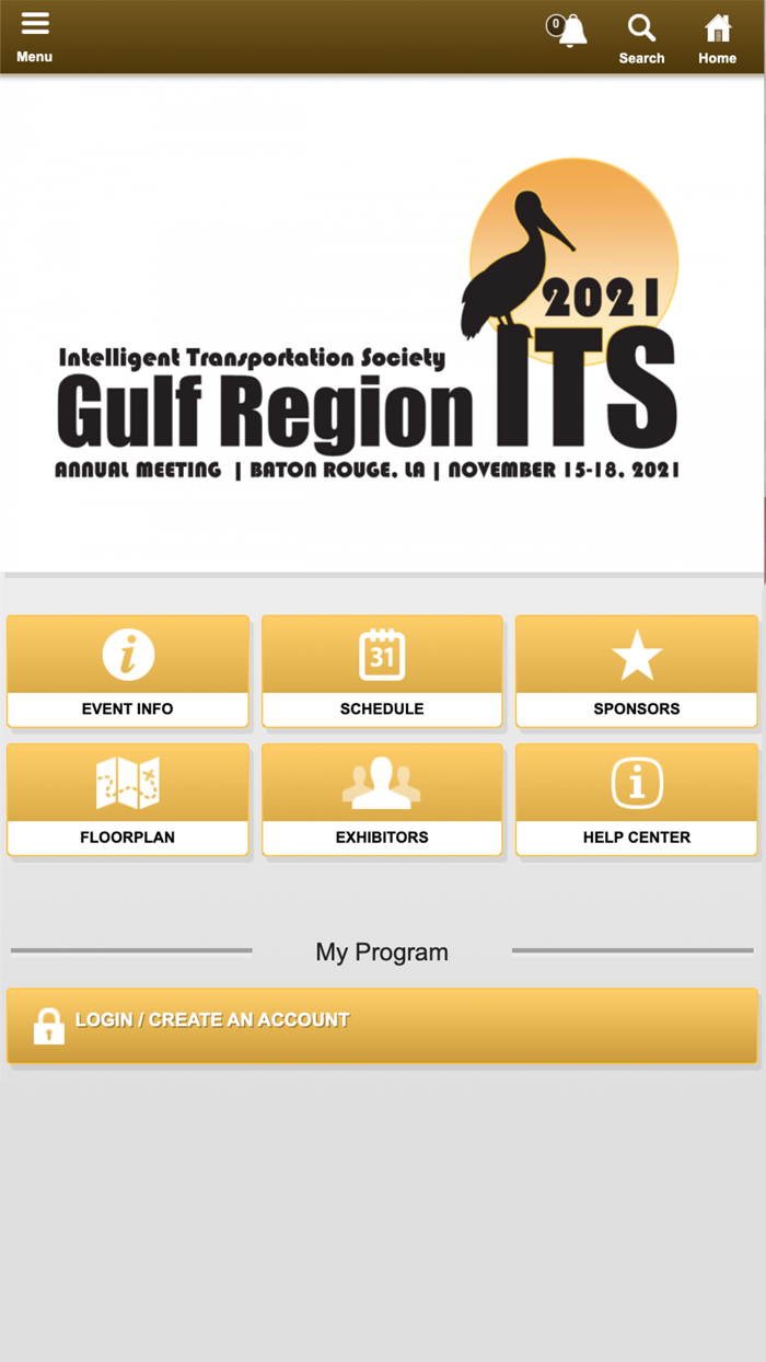 Gulf Region ITS
