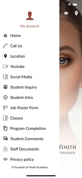 Game screenshot Fountain of Youth Academy mod apk