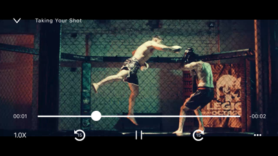 MMA Fight NOW Screenshot
