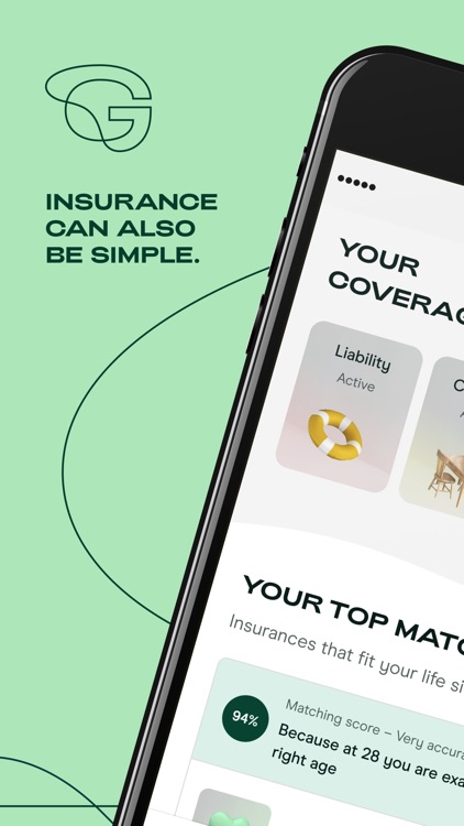 Getsafe: Insurance & Pension