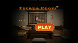 Game screenshot Escape Room 3D Tea Club mod apk