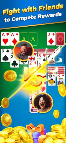 Game screenshot Solitaire Pro: Real Classic apk
