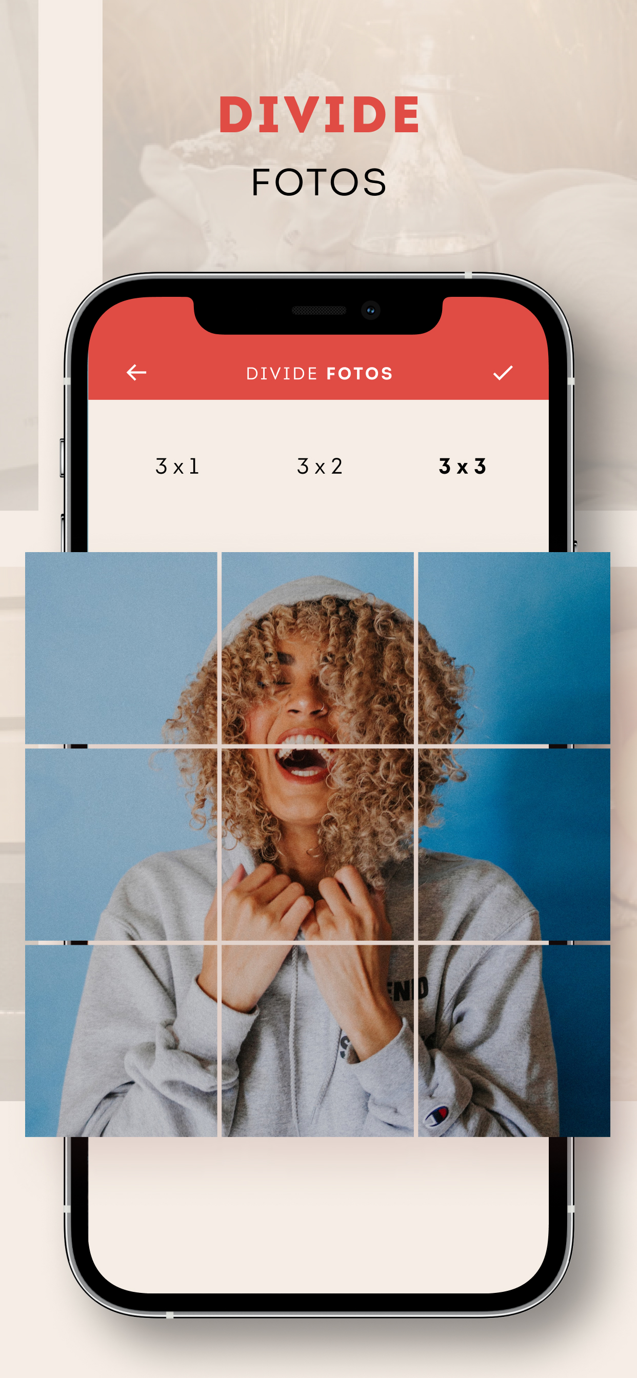 Helpview - Insta Feed Planner