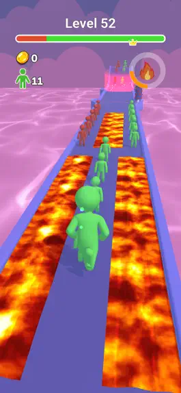 Game screenshot Join & Crush apk