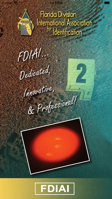 FDIAI Screenshot