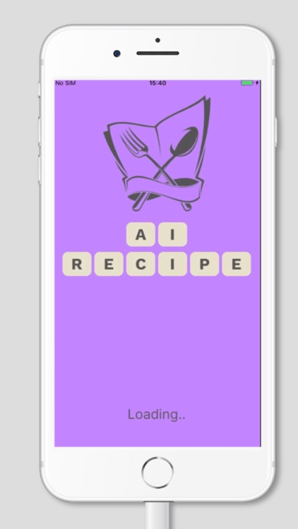Ai Recipe Ai