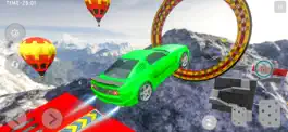 Game screenshot Stunt Car Racing: Car Games apk