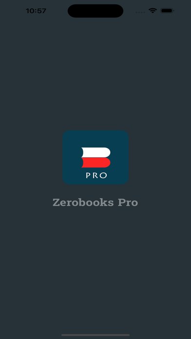 Zerobooks-Proのおすすめ画像5