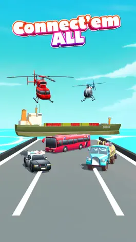 Game screenshot Connect'em All mod apk