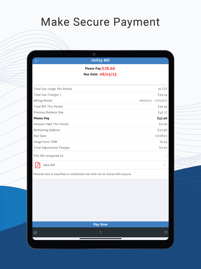 Philadelphia Gas Works
