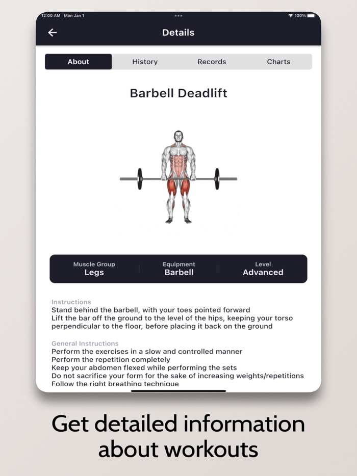 Fit - Visualise Your Journey