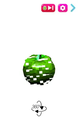 Game screenshot Ipoly Game - Art Puzzle hack