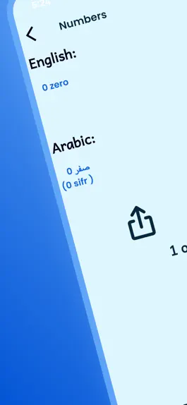 Game screenshot Arabic Course For Beginners hack