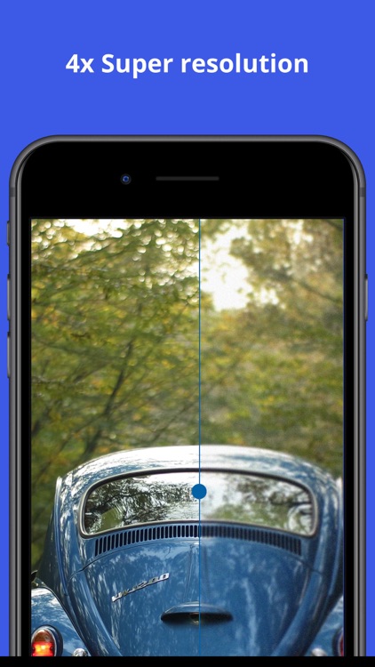 Pixlens - Image Enhancer