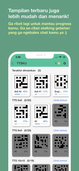 Game screenshot TTSKu apk