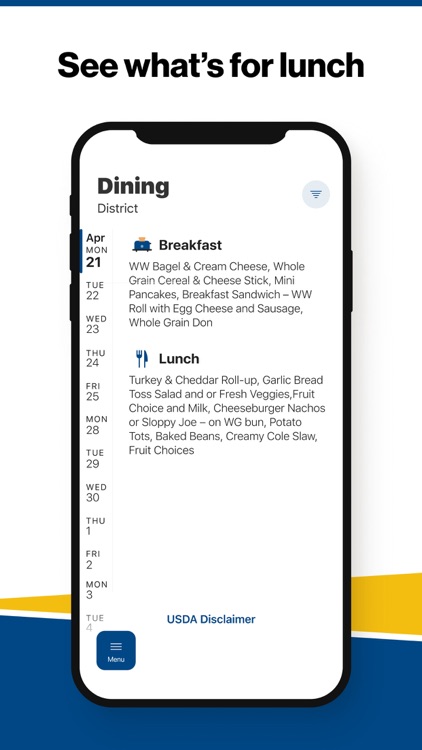 Chassell Township Schools screenshot-4