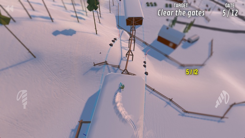 Grand Mountain Adventure+ screenshot 9