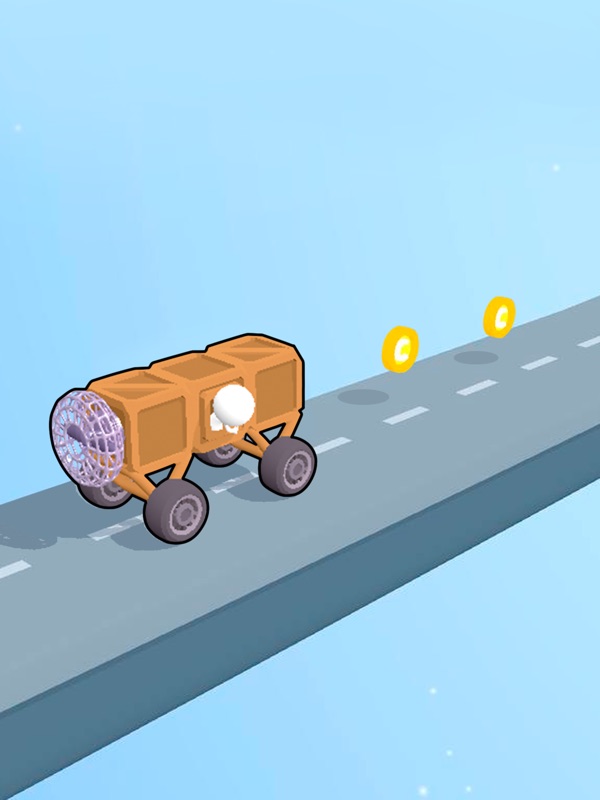 Ride Master: Juego de Coches screenshot 9