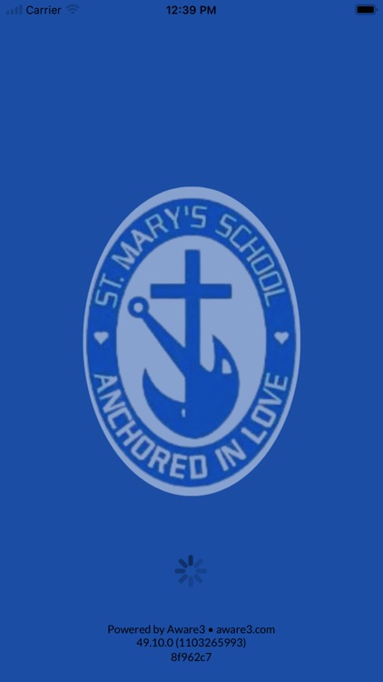 St Mary's School (JC)