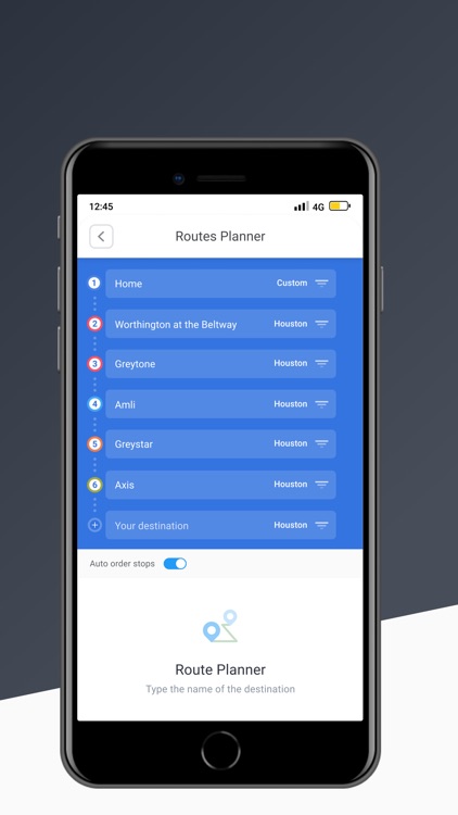SMART Apartment Data. screenshot-7