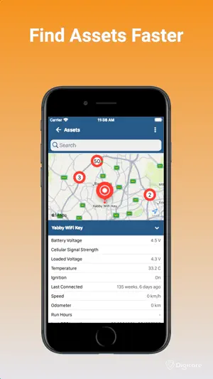 Digicore screenshot 3