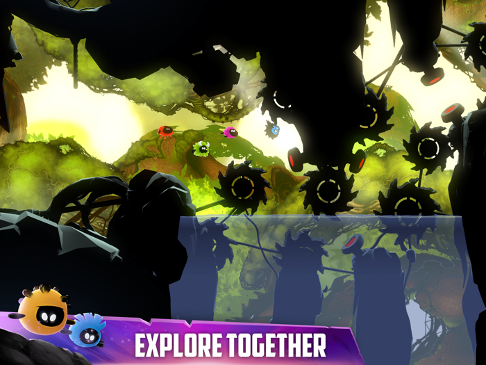 Badland Party