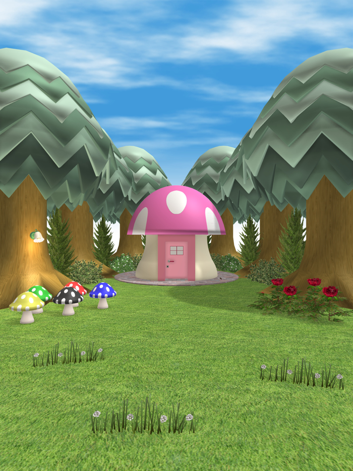 StrangeCountry -EscapeGame-