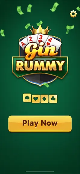 Game screenshot Gin Rummy: Win Real Money apk