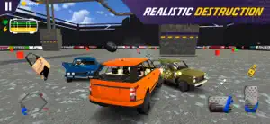 CCO Car Crash Online Simulator screenshot #7 for iPhone