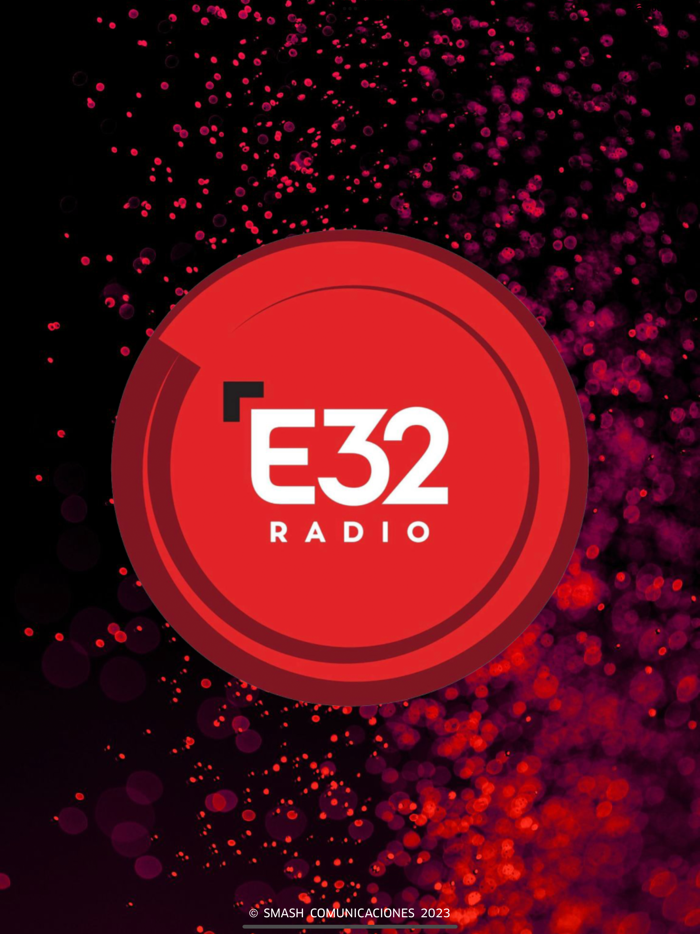 Esquina32 Radio