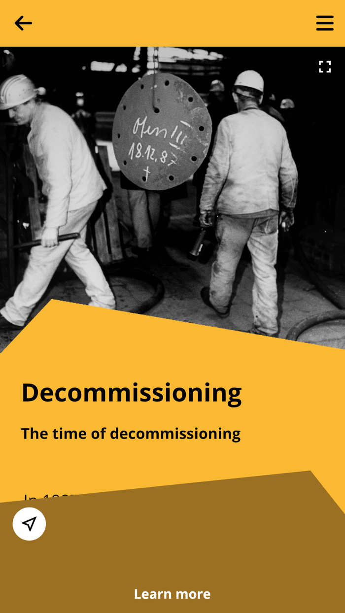 LWL Museum Henrichshütte