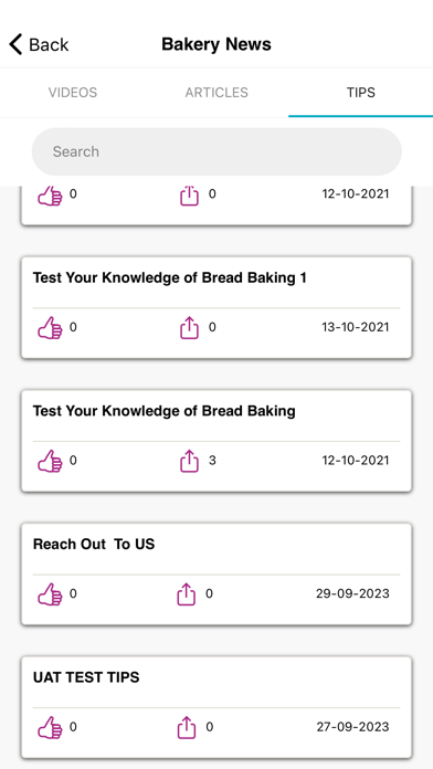 Bake Well Screenshot