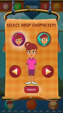 Game screenshot Clothesine Dash hack