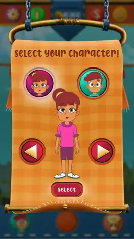 Game screenshot Clothesine Dash hack