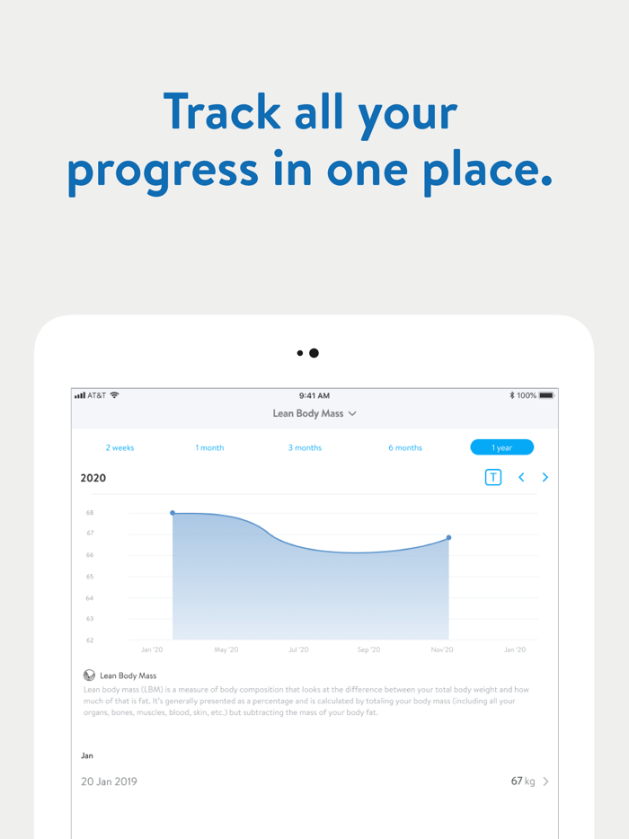 Clayton Health and Fitness