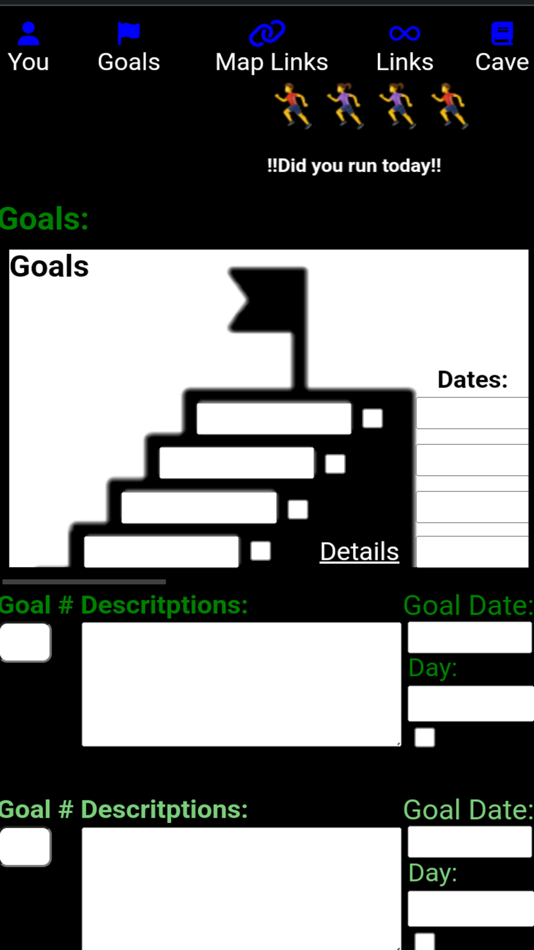 #7. Meeting Links (iOS) 由: Desmond nettles