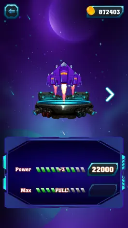 Game screenshot Alien Battle Airplane War Game hack