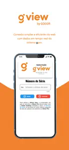 Gview: Visualizador financeiro screenshot #10 for iPhone