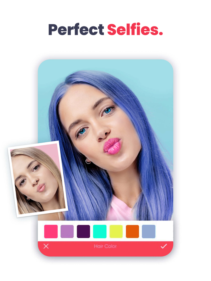 Anylight - AI and Photo Editor