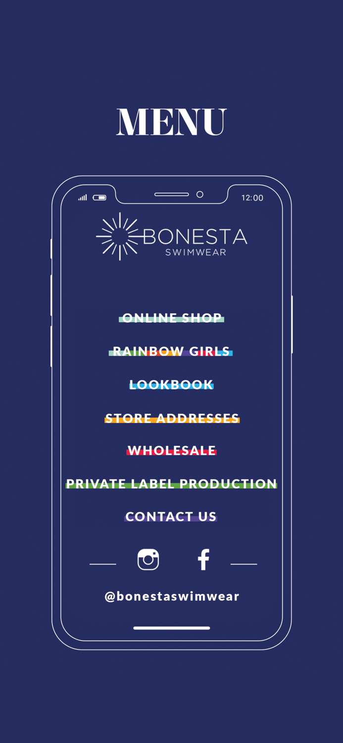Bonesta