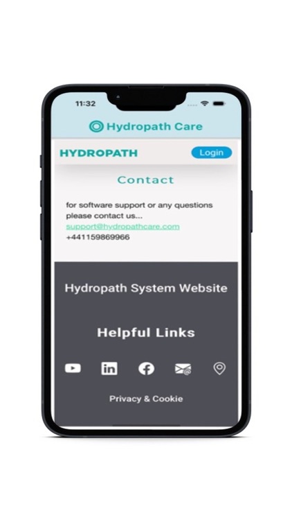 Hydropath Care