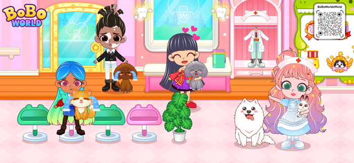 BoBo Pet Care Clinic