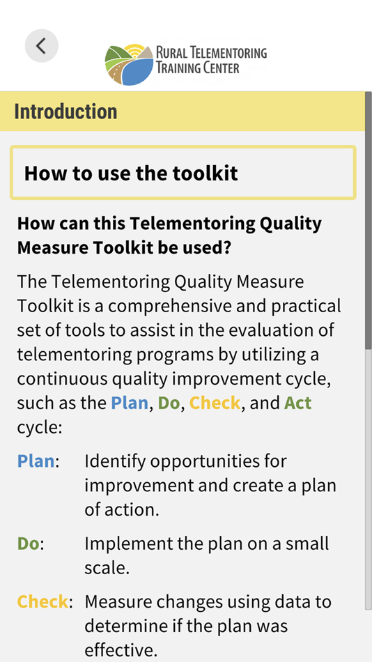 #3. RTTC (iOS) 由: The University of Texas Health Science Center at San Antonio
