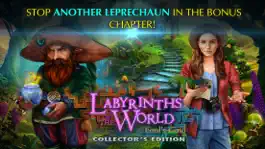 Game screenshot Labyrinths of World: Gold mod apk