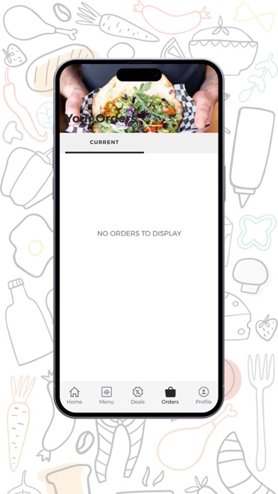 Taco Delhi Screenshot