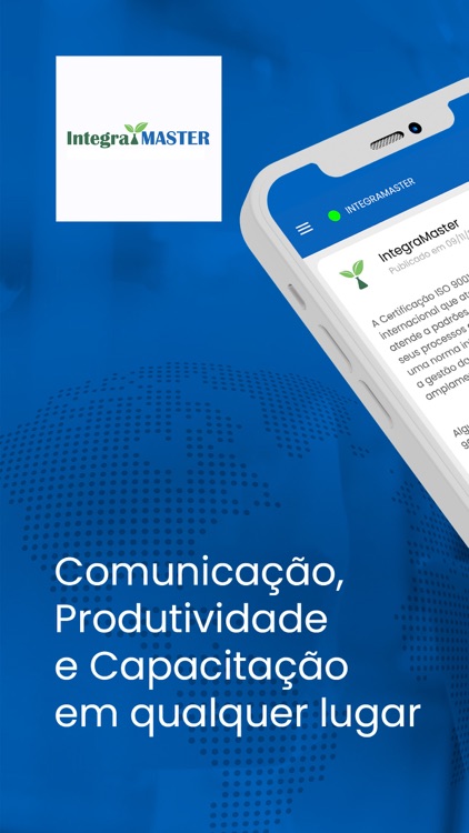 IntegraMaster