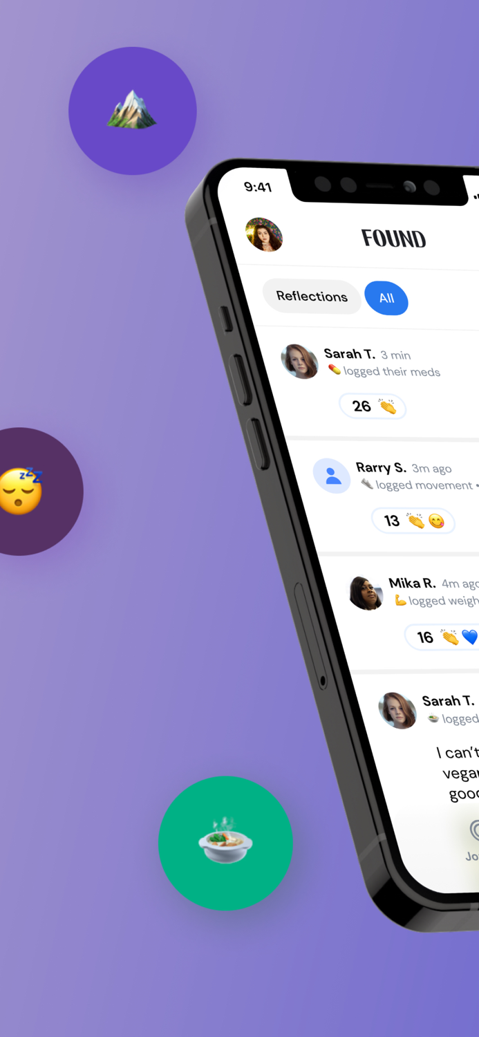 Found – Weight Care