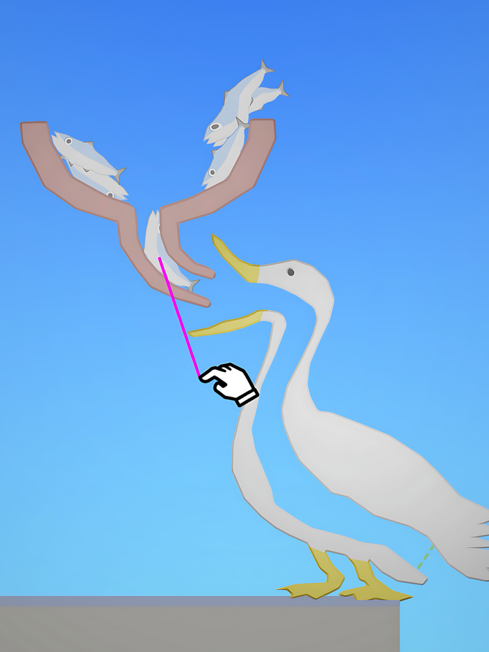 Eating Simulator Physics Food