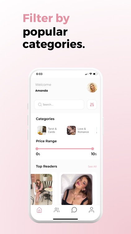 Mystica Psychic Readings